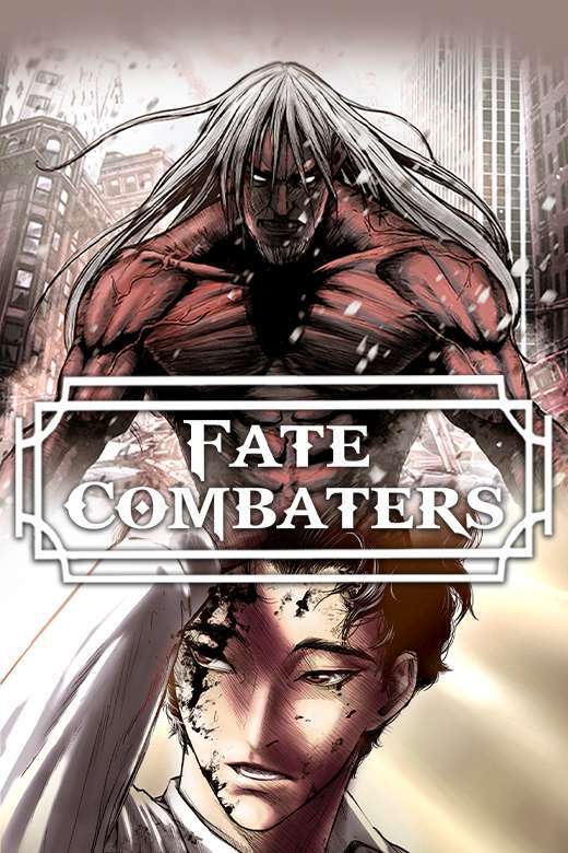 Fate Combaters