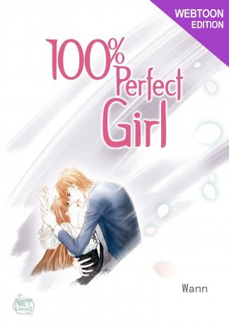 100% Perfect Girl – Webtoon Edition