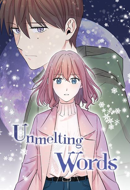 Unmelting Words (Official)