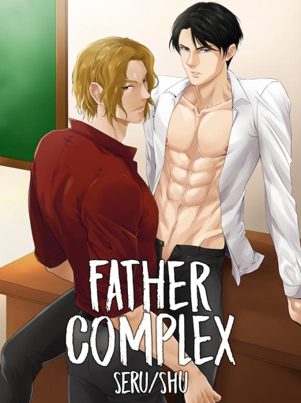 Father Complex (Uncensored)
