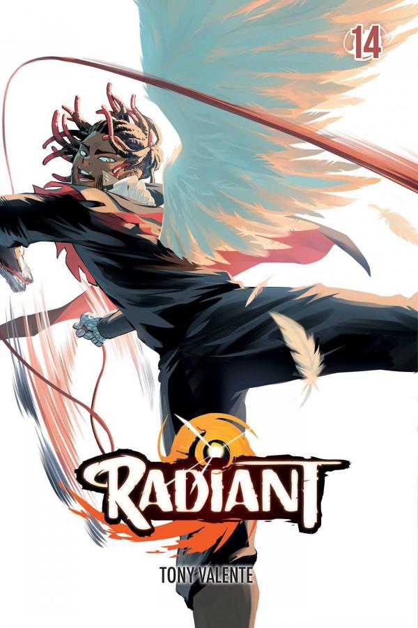 Radiant (Official)