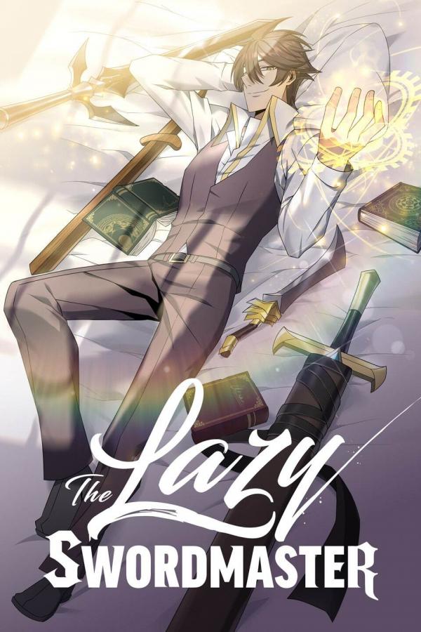 The Lazy Swordmaster (Official)