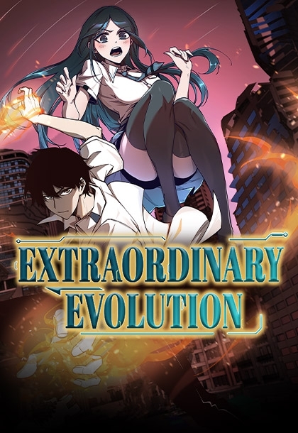 Extraordinary Evolution (Official)