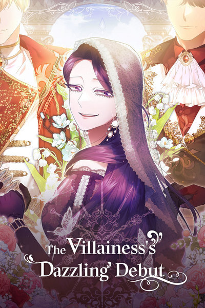 The Villainess's Dazzling Debut