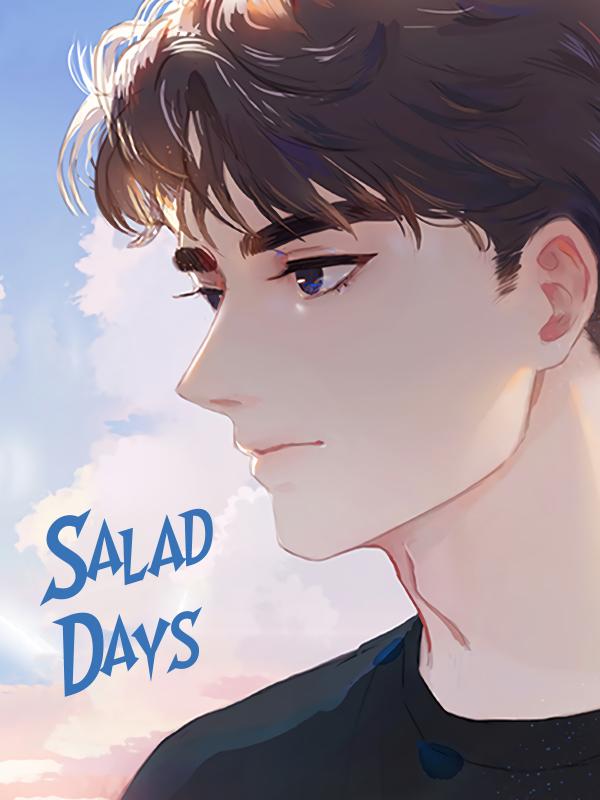 Salad Days (Official) (Bilibili)