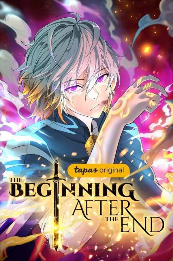 The Beginning After The End (Official)