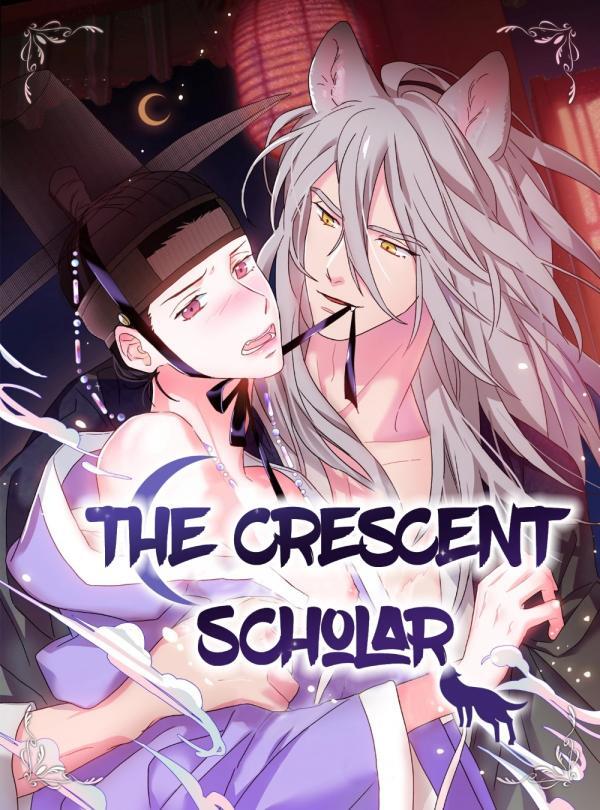 The Cresent Scholar