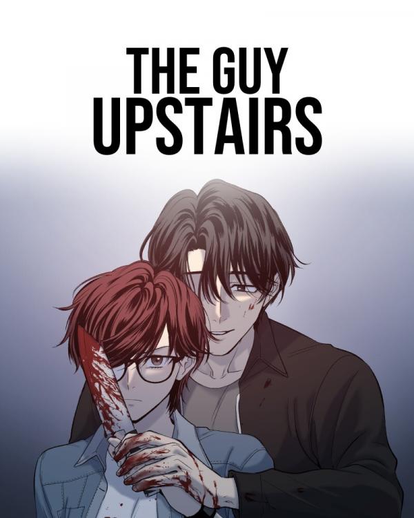 The Guy Upstairs