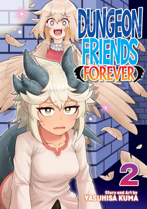 Dungeon Friends Forever [Official]