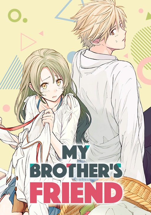 My Brother's Friend [Official]