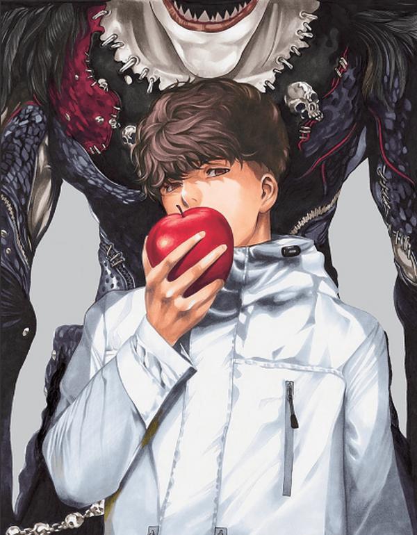Death Note: Special One-Shot