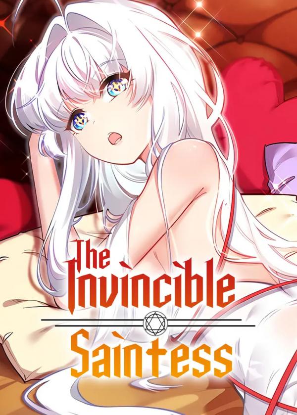 The Invincible Saintess [Official]