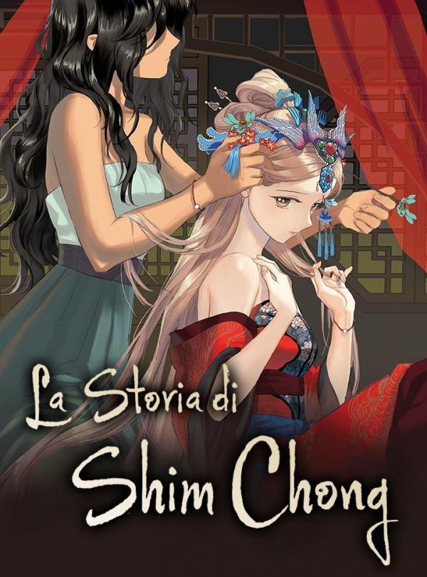 La Storia di Shim Chong