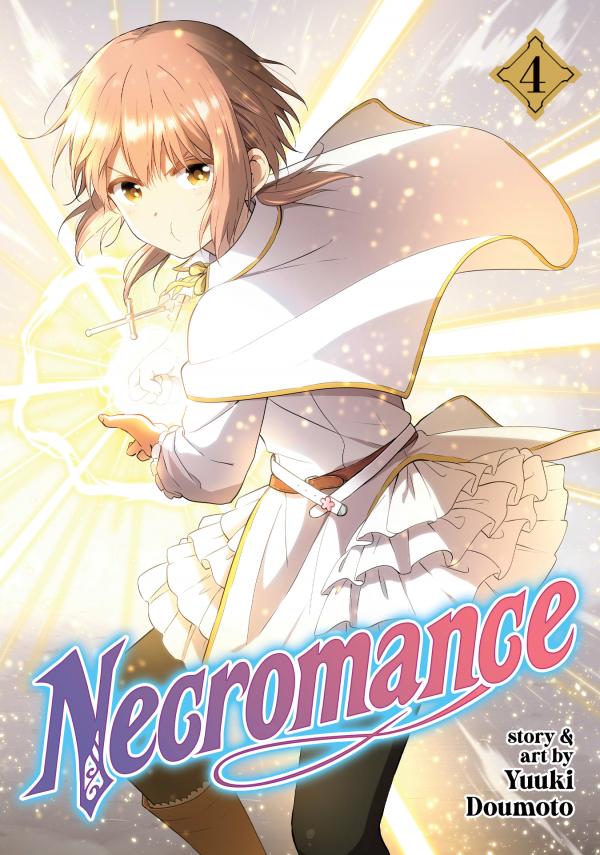 Necromance (Official)