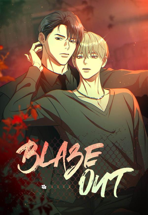 Blaze Out 〘Official〙