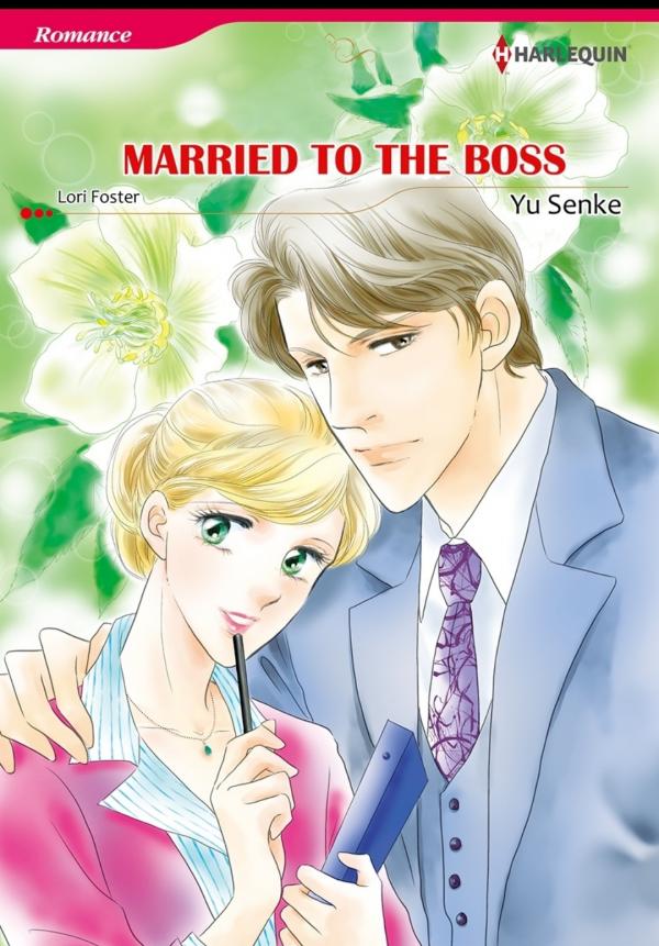 Married to the Boss