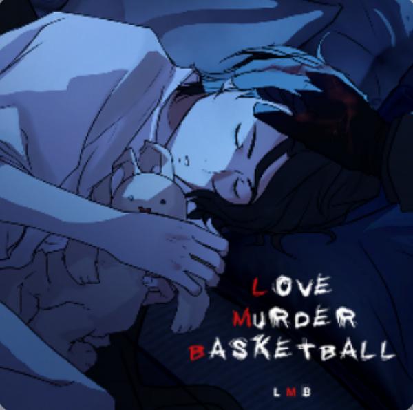 love murder basketball