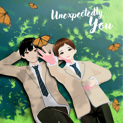 The Unexpectedly You