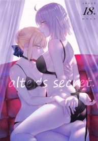 alter’s secret