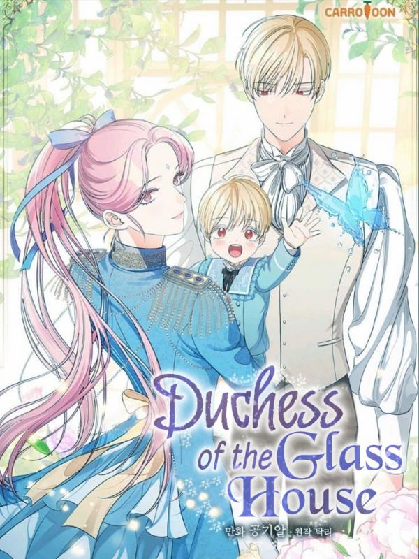 Duchess of the Glasshouse ( SEASON 2 )