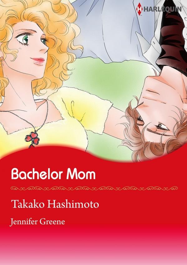 Bachelor Mom (The Stanford Sisters II)