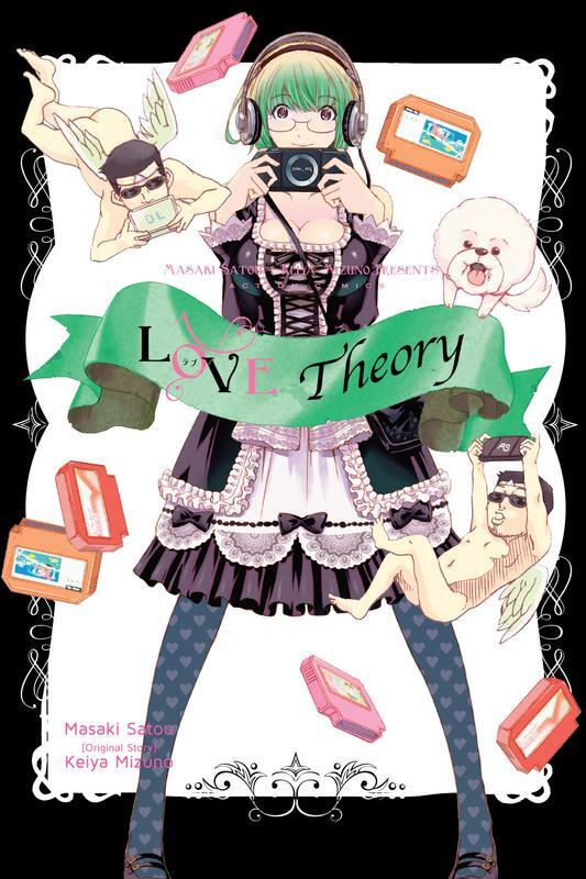 Love Theory [Official]