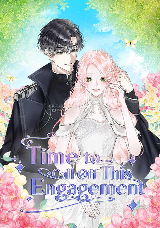 Time To Call Off This Engagement (Official)