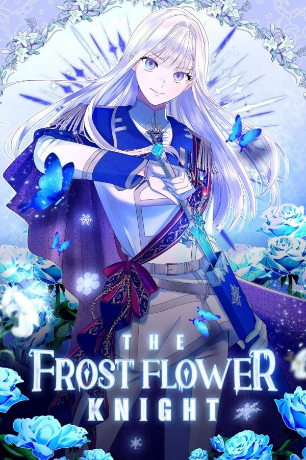 The Frost Flower Knight (official)