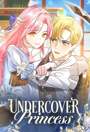 Undercover Princess [Official]