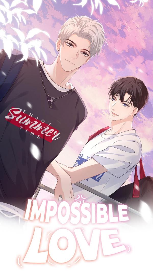 Impossible Love [Official]