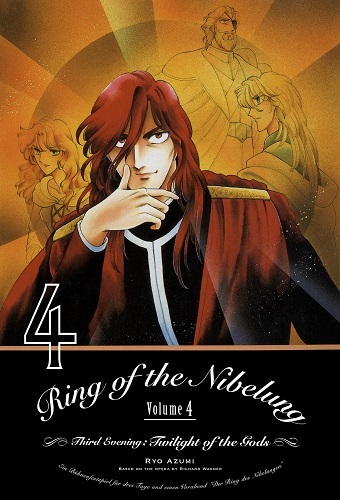 Ring of the Nibelung (Official)