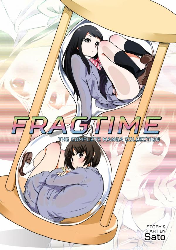 Fragtime (Official)