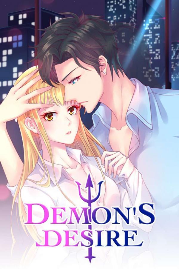 Demon’s Desire