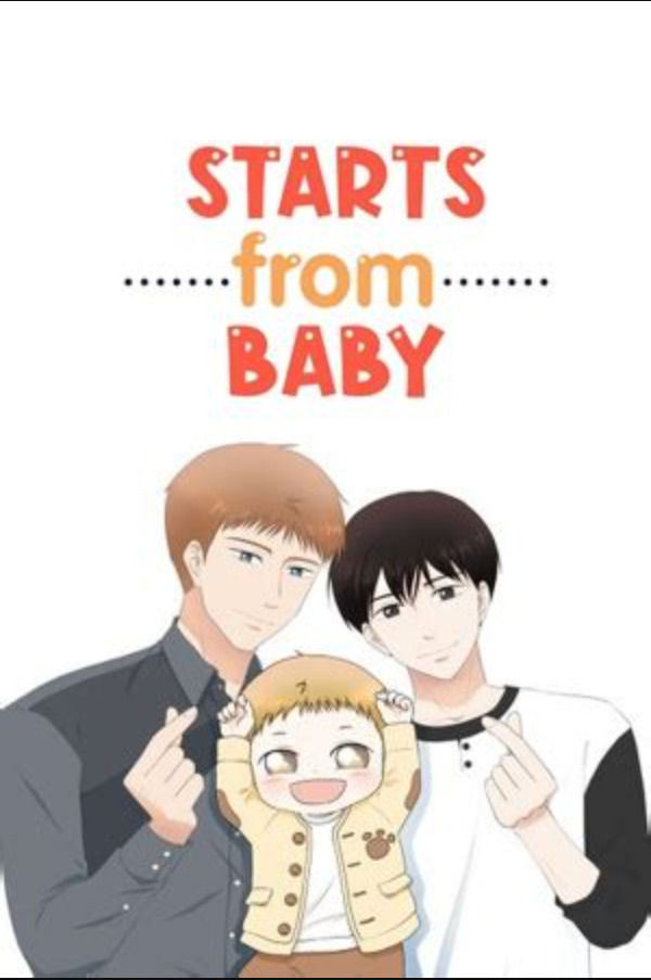 Starts From Baby