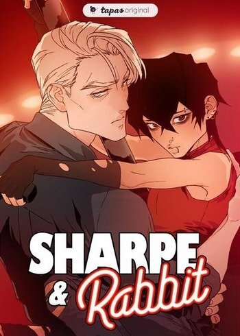 Sharpe & Rabbit (Official)