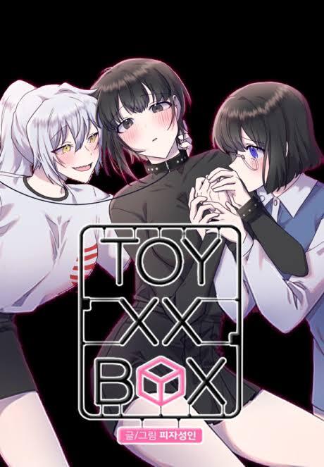 Toy XX Box [Muezza]
