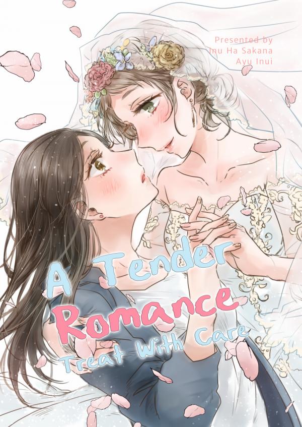A Tender Romance Treat With Care (Official)