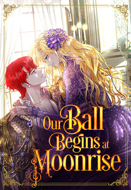 Our Ball Begins at Moonrise (Skyblueblue)